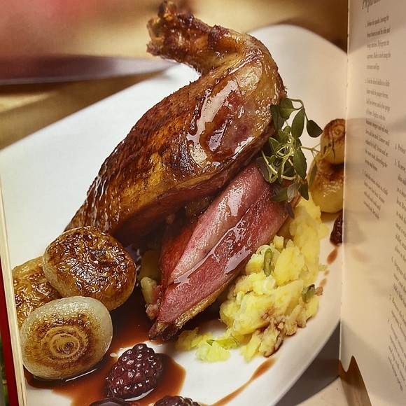 Anne Desjardins Cooks at L’eau A La Bouche The Seasonal Cuisine of Quebec - Picture 9 of 11